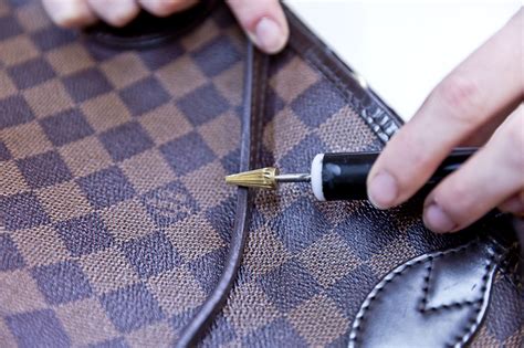 can louis vuitton bags be repaired|louis vuitton customer service number.